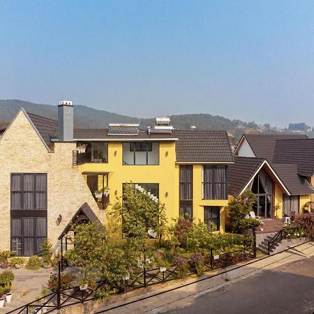 Suncasa Villa - Palynia Group Dalat Bagian luar foto