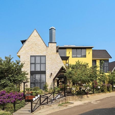 Suncasa Villa - Palynia Group Dalat Bagian luar foto