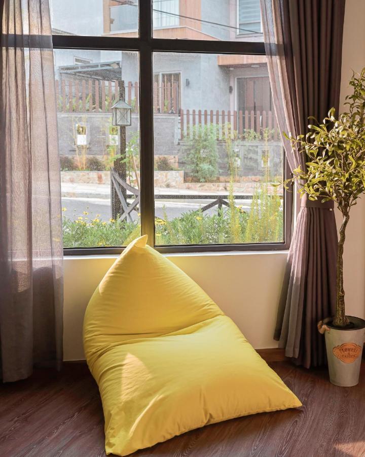 Suncasa Villa - Palynia Group Dalat Bagian luar foto