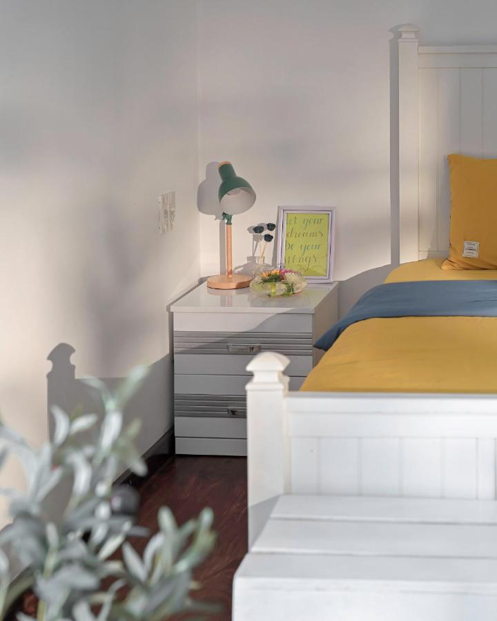 Suncasa Villa - Palynia Group Dalat Bagian luar foto