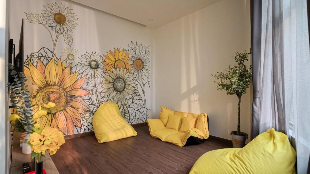 Suncasa Villa - Palynia Group Dalat Bagian luar foto