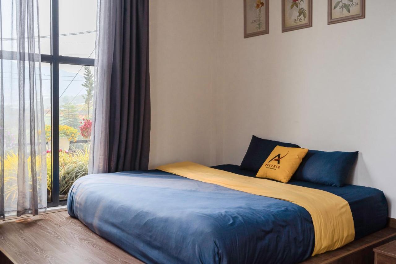 Suncasa Villa - Palynia Group Dalat Bagian luar foto