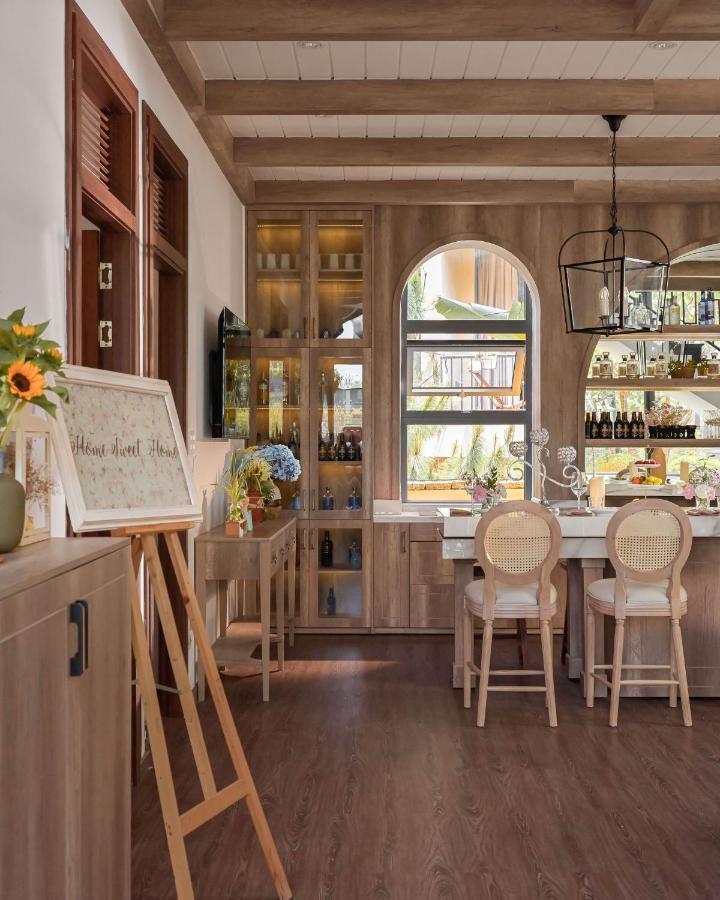 Suncasa Villa - Palynia Group Dalat Bagian luar foto