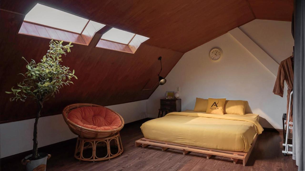 Suncasa Villa - Palynia Group Dalat Bagian luar foto
