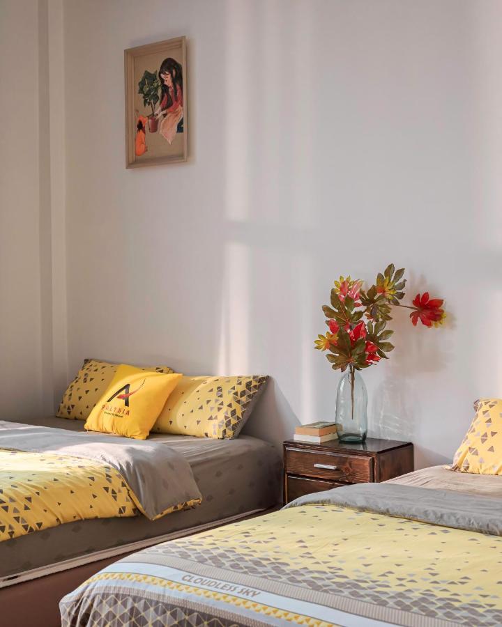 Suncasa Villa - Palynia Group Dalat Bagian luar foto