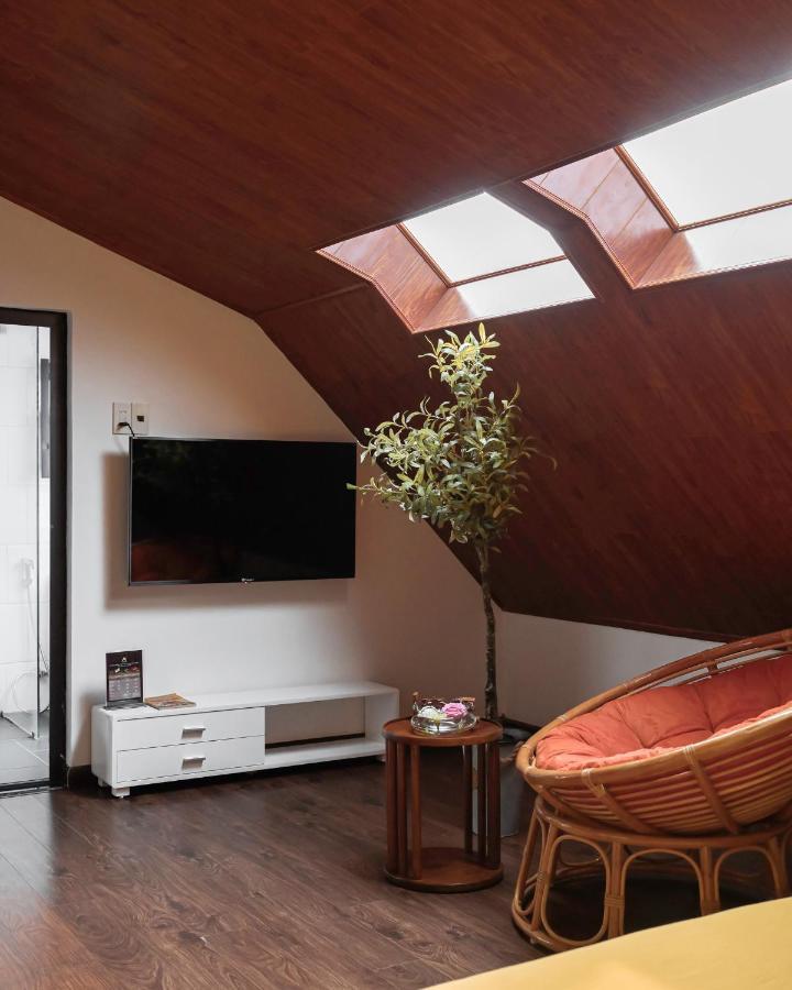 Suncasa Villa - Palynia Group Dalat Bagian luar foto