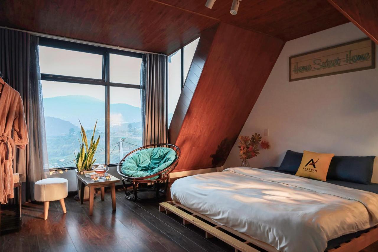 Suncasa Villa - Palynia Group Dalat Bagian luar foto
