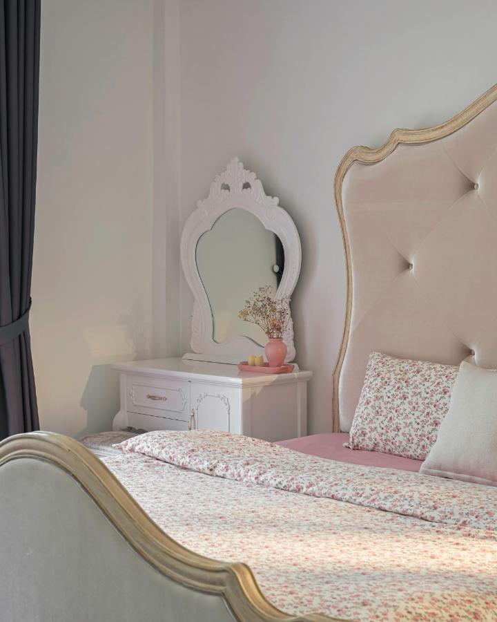 Suncasa Villa - Palynia Group Dalat Bagian luar foto