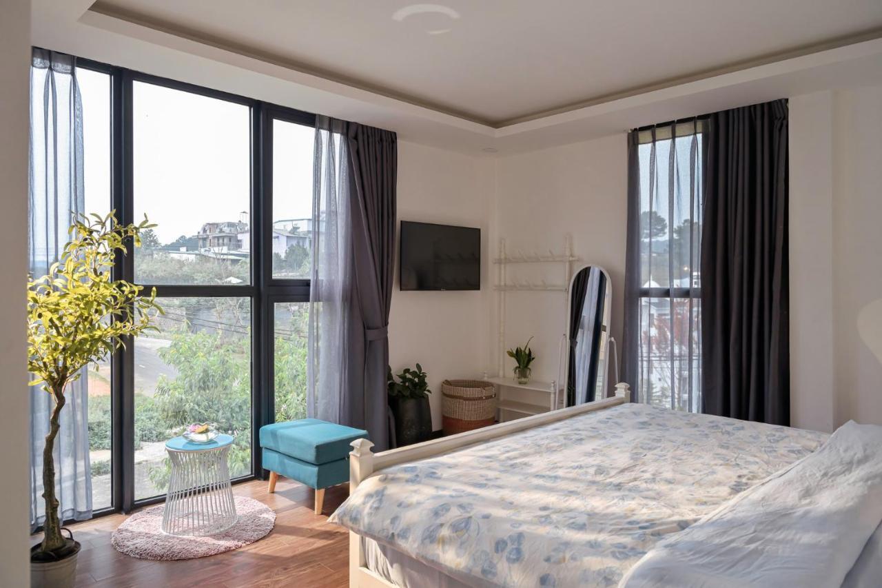 Suncasa Villa - Palynia Group Dalat Bagian luar foto