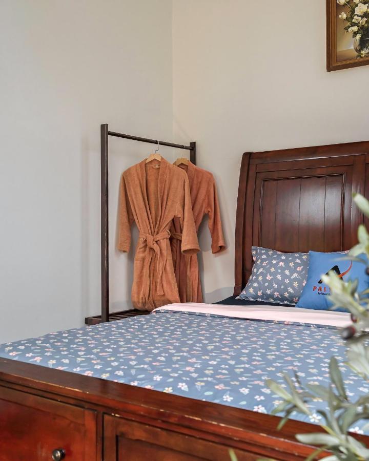 Suncasa Villa - Palynia Group Dalat Bagian luar foto