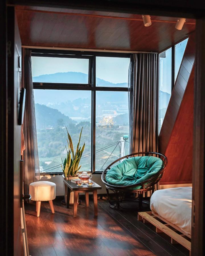 Suncasa Villa - Palynia Group Dalat Bagian luar foto
