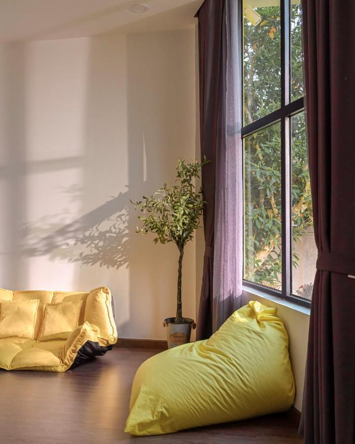 Suncasa Villa - Palynia Group Dalat Bagian luar foto