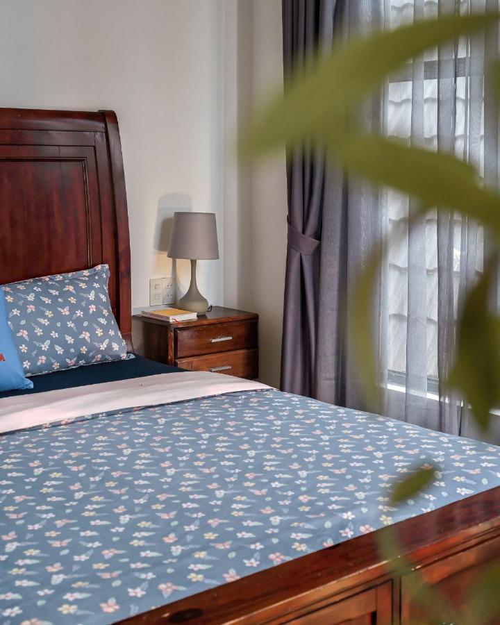 Suncasa Villa - Palynia Group Dalat Bagian luar foto