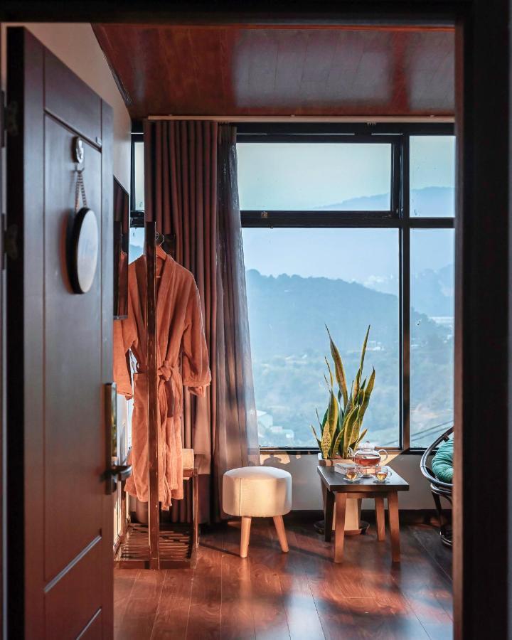 Suncasa Villa - Palynia Group Dalat Bagian luar foto