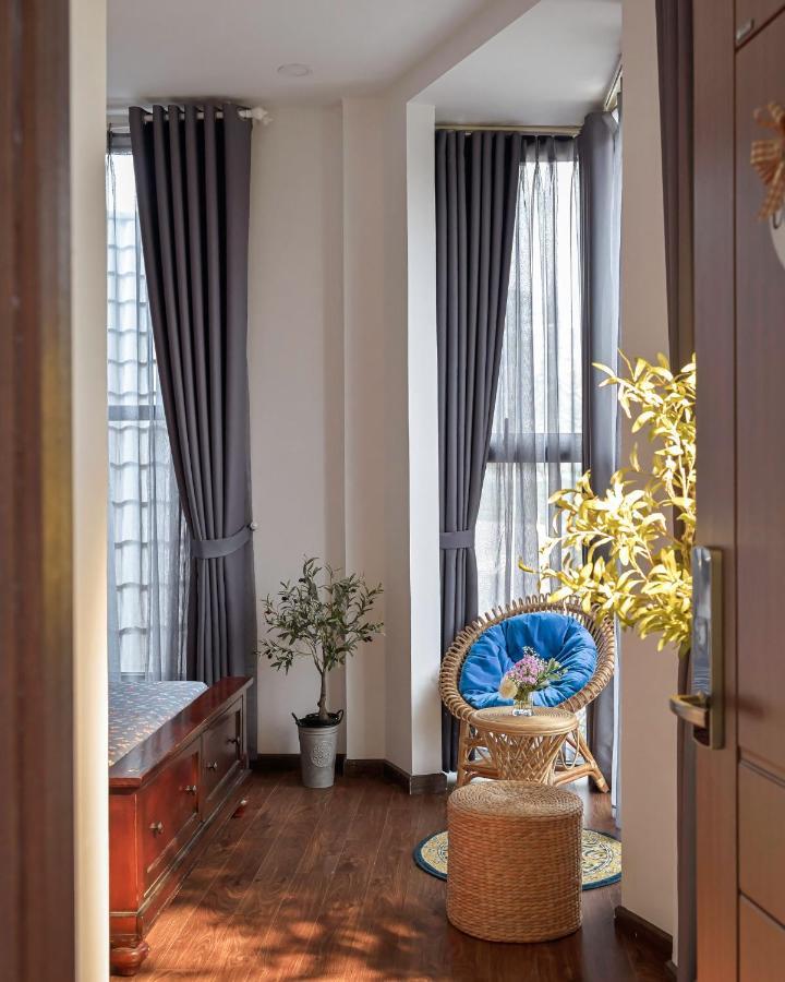 Suncasa Villa - Palynia Group Dalat Bagian luar foto