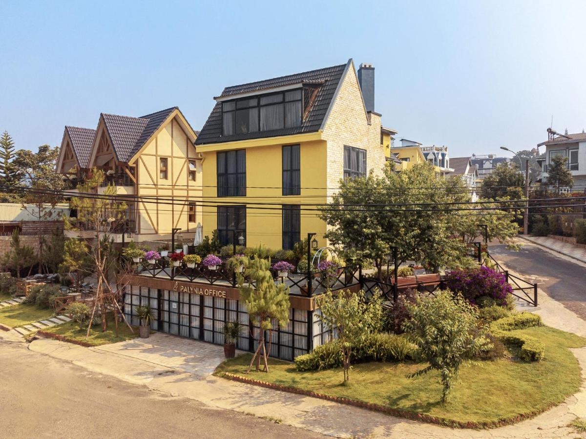 Suncasa Villa - Palynia Group Dalat Bagian luar foto