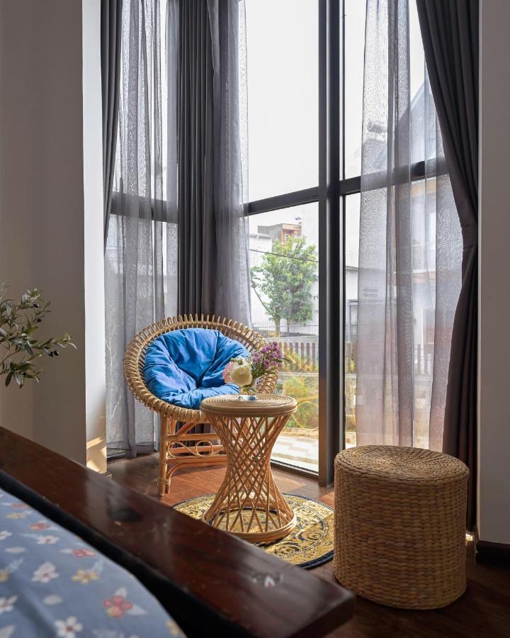 Suncasa Villa - Palynia Group Dalat Bagian luar foto