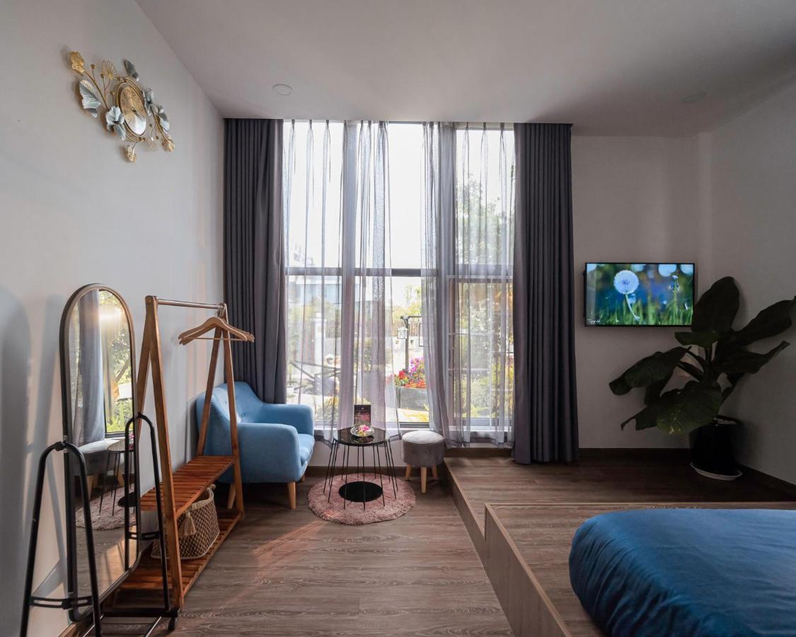 Suncasa Villa - Palynia Group Dalat Bagian luar foto