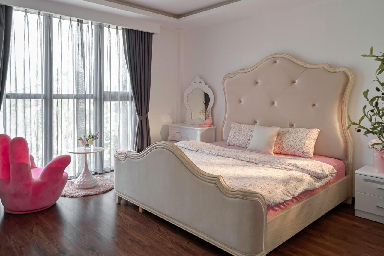 Suncasa Villa - Palynia Group Dalat Bagian luar foto