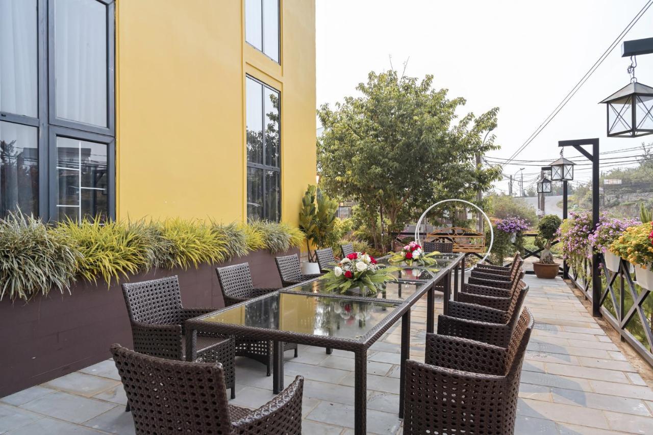 Suncasa Villa - Palynia Group Dalat Bagian luar foto
