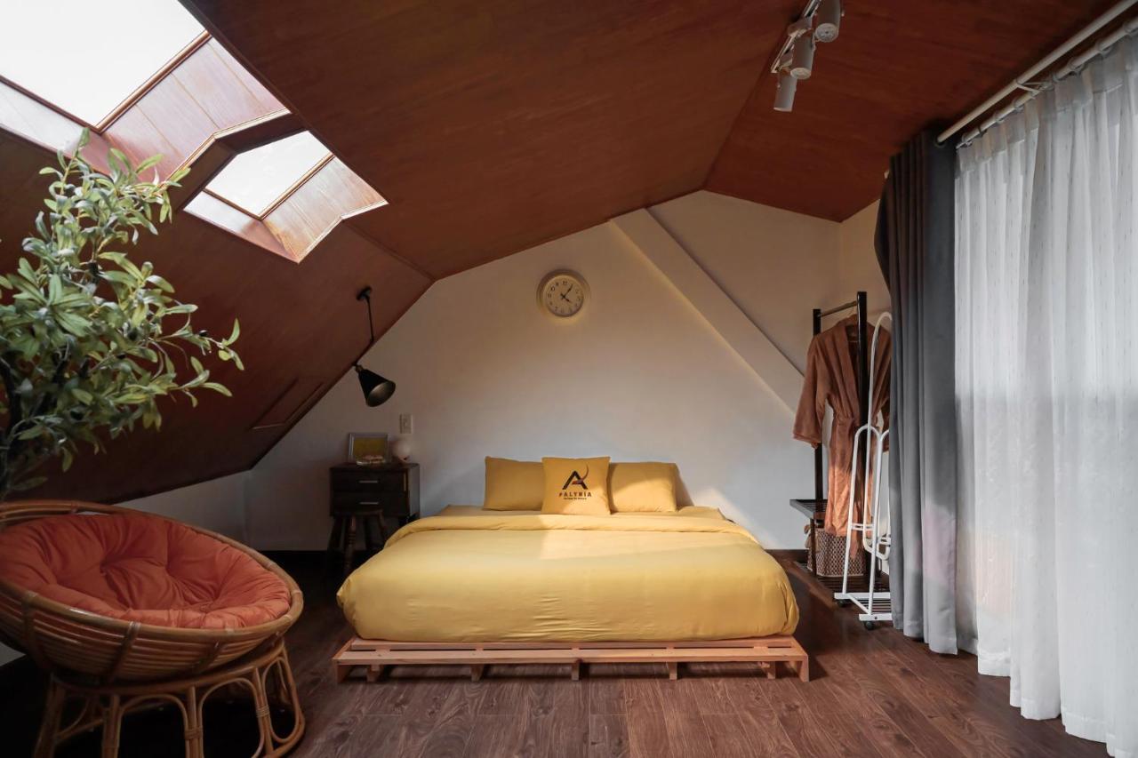 Suncasa Villa - Palynia Group Dalat Bagian luar foto