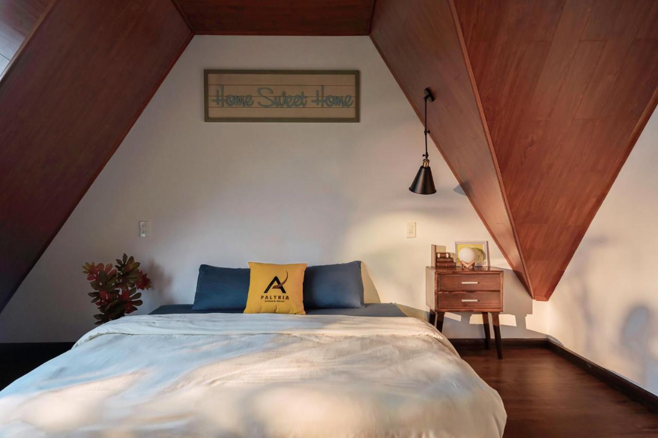 Suncasa Villa - Palynia Group Dalat Bagian luar foto