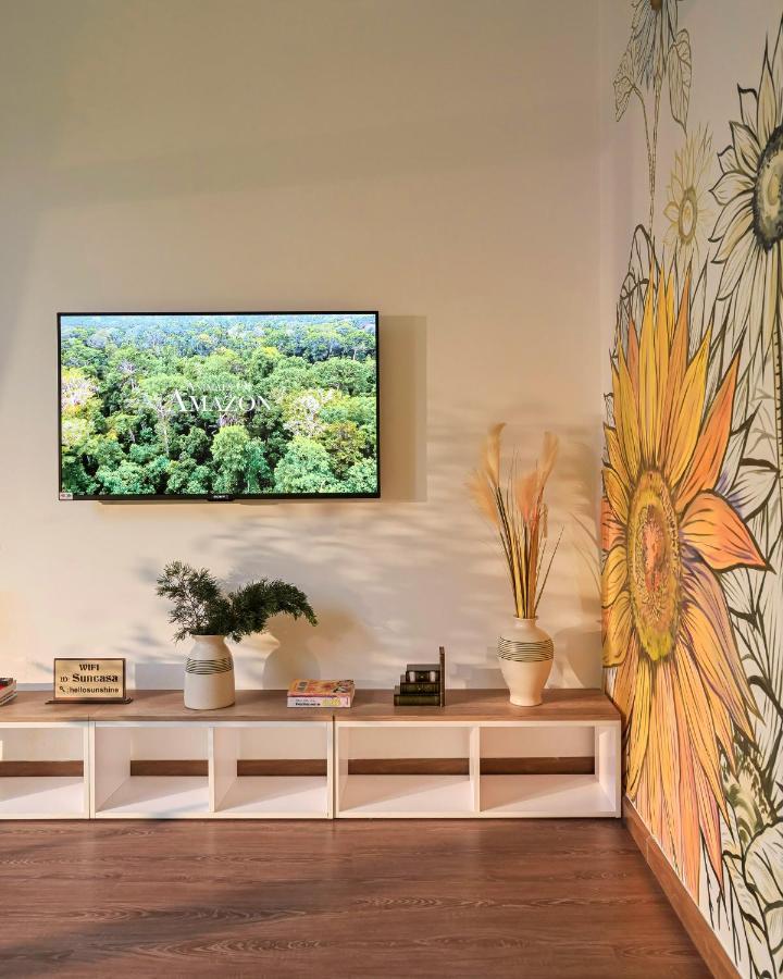 Suncasa Villa - Palynia Group Dalat Bagian luar foto