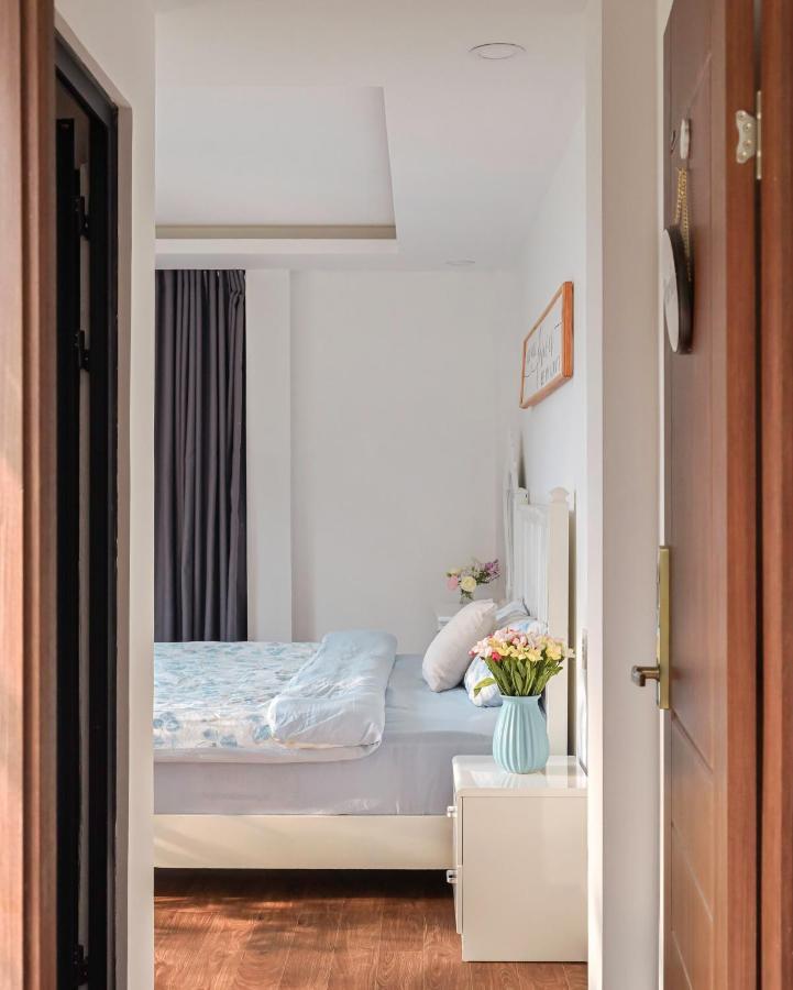 Suncasa Villa - Palynia Group Dalat Bagian luar foto
