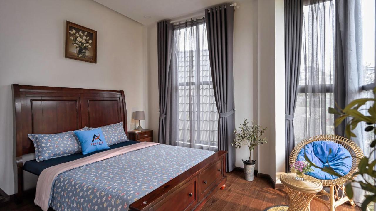 Suncasa Villa - Palynia Group Dalat Bagian luar foto