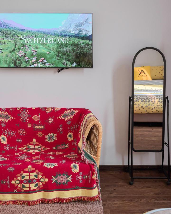 Suncasa Villa - Palynia Group Dalat Bagian luar foto